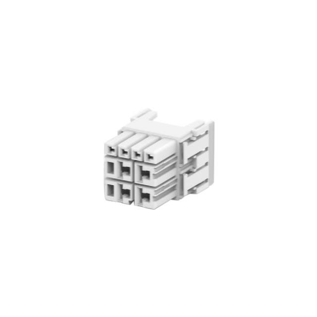 2312740-2 TE Connectivity AMP Connectors  Moduli di inserti per connettori per impieghi gravosi